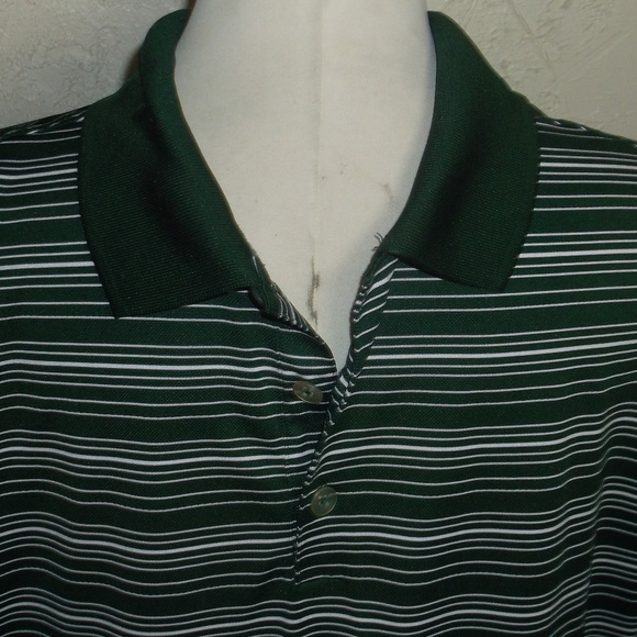 Nike Golf Shirt NWOT NEW L - Picture 2 of 6